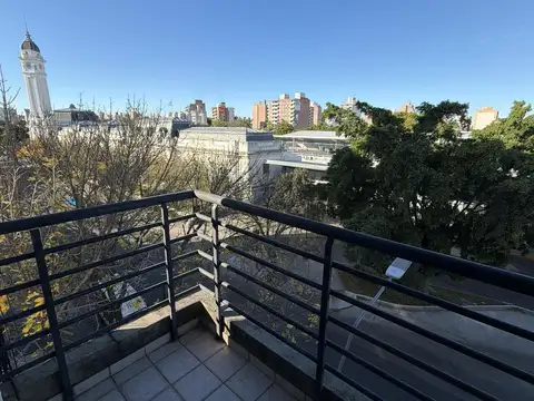Departamento en Luis Agote