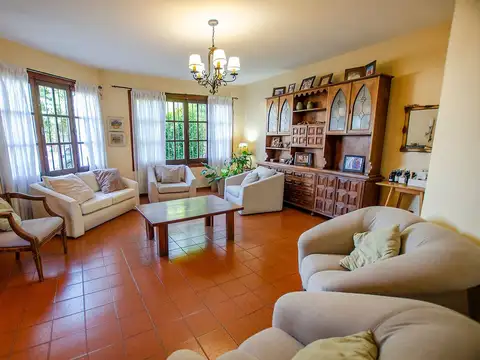 Casa en Venta de 4 dormitorios