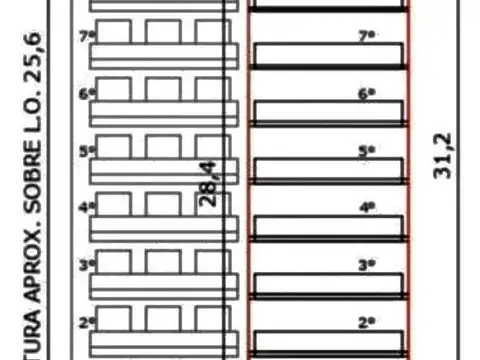 Jorge Newbery  al 2400