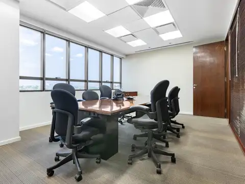 Oficina en Alquiler en Recoleta, USD 619