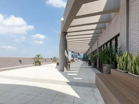 4th Floor Edificio Citicenter, Av. Francisco Solano Lopez 3794, Asuncion, Paraguay 3799