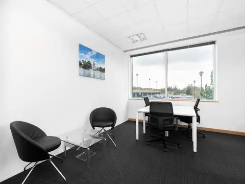 Alquiler de oficina comercial para 3 personas en ASUNCION, Citicenter .