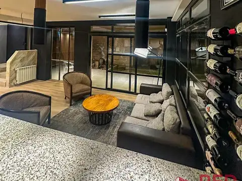 Casa en Venta en Villa Belgrano, USD 208.000
