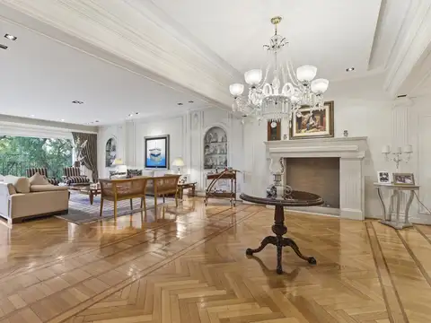 Departamento en Venta de 4 dormitorios