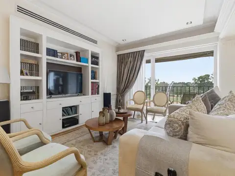 Departamento en Venta con 2 cocheras