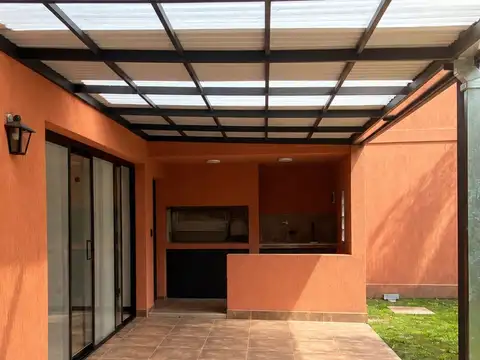 Comodoro Rivadavia 3300