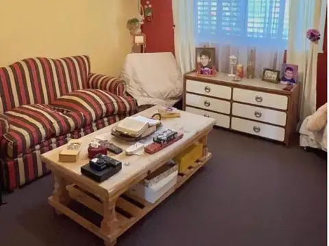 Casa  Venta 5 ambientes en Castelar Norte