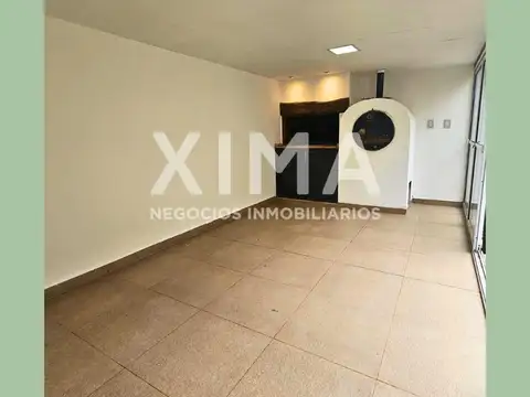 Duplex en alquiler Barrio Grand Bourg