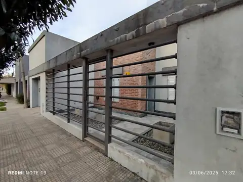 Propiedad en venta sobre calle Juan Manuel de Rosas 59