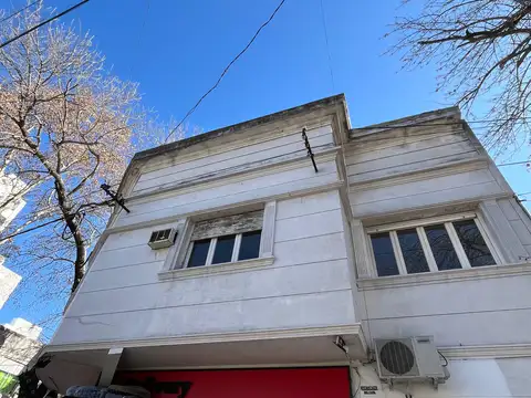 Calle 50 1100, Piso 1