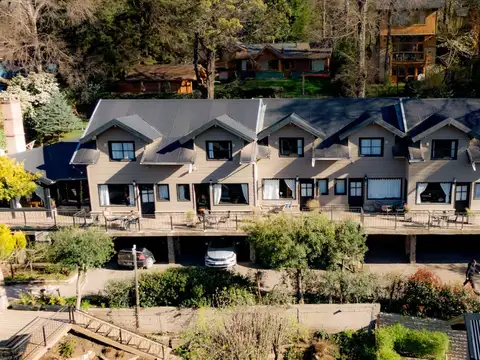 Hotel en San Martin De Los Andes