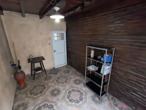 Casa en Venta en Godoy, USD 35.000