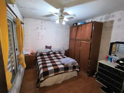 VENTA DOS CASAS AL FRENTE Y PASILLO / LOTE