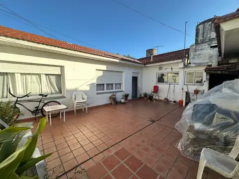 Depto Tipo Casa en Venta en Mar Del Plata, USD 95.000