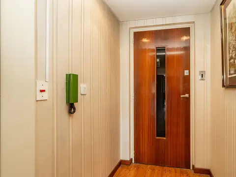 Departamento en Alquiler de 4 dormitorios