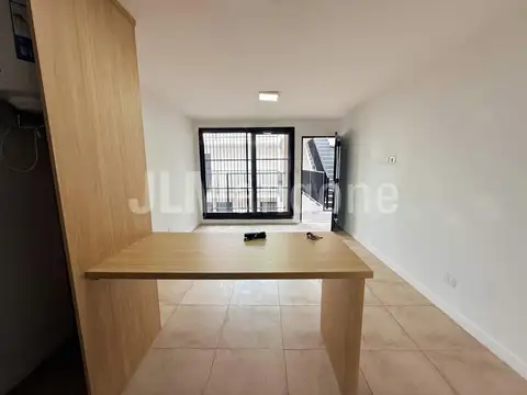 Departamento en Alquiler de 1 dormitorio