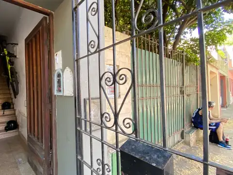 Presidente Hipólito Yrigoyen 1900