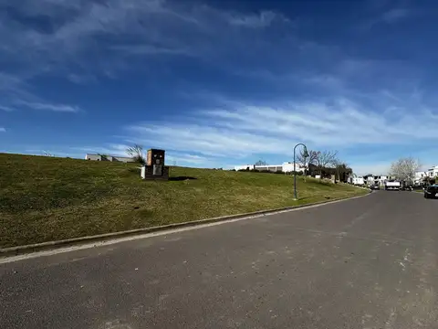 Terreno en Venta en La Reserva Cardales - Sofitel