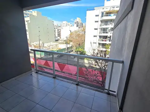 Departamento en Alquiler 10 años