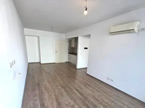 Alquiler Departamento 2 ambientes con balcón y amenities – Núñez - Moderno y Luminoso