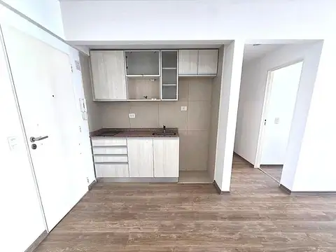 Departamento en Alquiler de 2 ambientes
