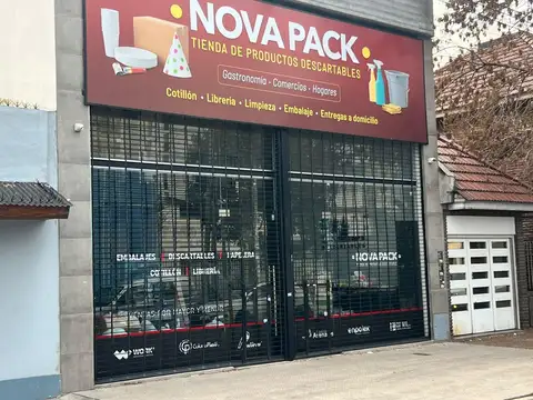 Local en Alquiler en Remedios de Escalada, $ 1.800.000