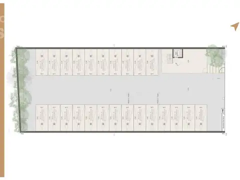 VASS ALBERTI - Alberti 678 - San Isidro