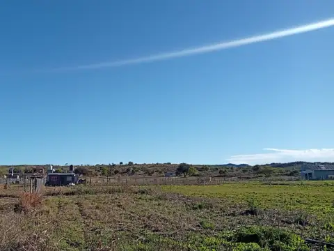 TERRENO EN VENTA VALLE DE ANISACATE CÓRDOBA
