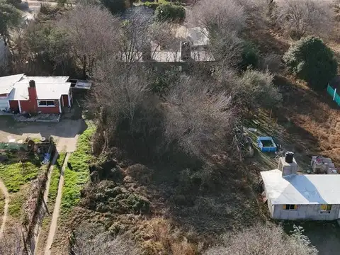 Los Chañares, Tanti