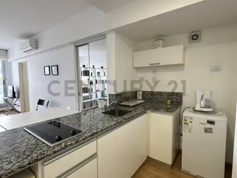 Departamento en Venta en Congreso, USD 60.000