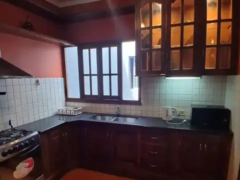 Departamento en Alquiler de 3 dormitorios