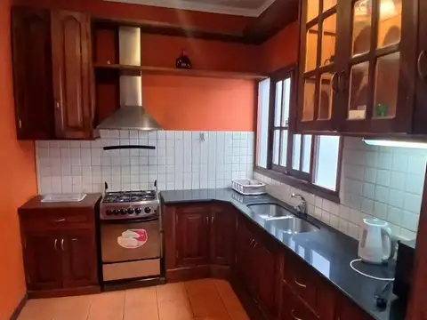 Alquiler de céntrico ideal Estudiantes