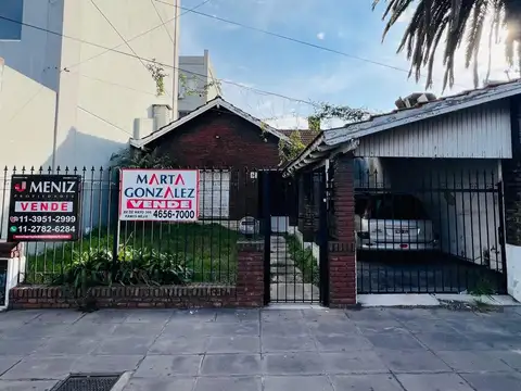 casa venta Ramos Mejia 4 ambientes