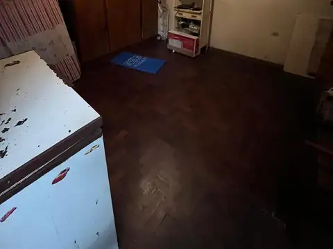 Casa en Venta 40 años