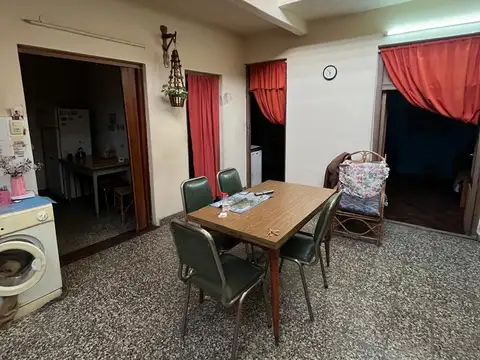 Casa en Venta en Ramos Mejía, USD 74.900