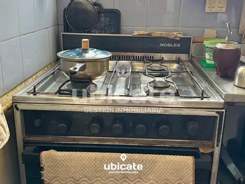 Departamento en Venta al Norte