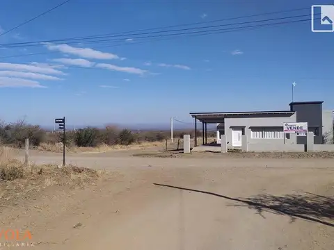 Terreno en Venta en Las Moreras, USD 32.000