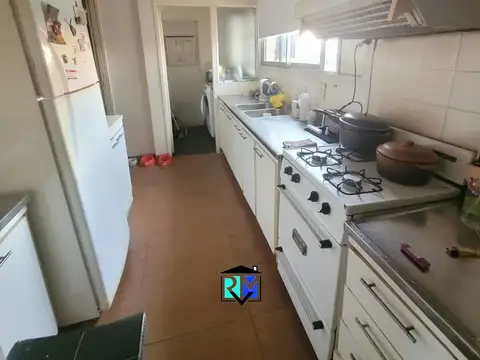 Departamento en Venta Apto profesional