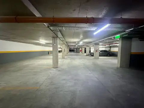 Venta Departamento 2 ambientes con balcon