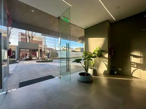 Departamento en Alquiler A Estrenar