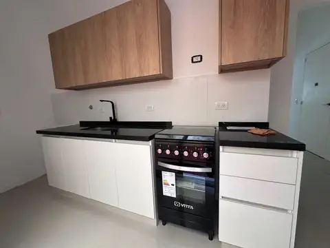 Departamento de 3 ambientes en Venta en Parque centenario