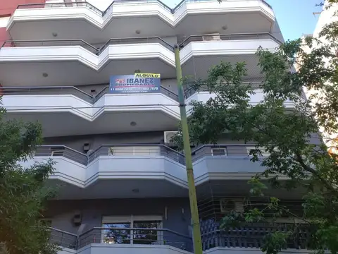Departamento - Alquiler - Argentina, Capital Federal - JURAMENTO 4900