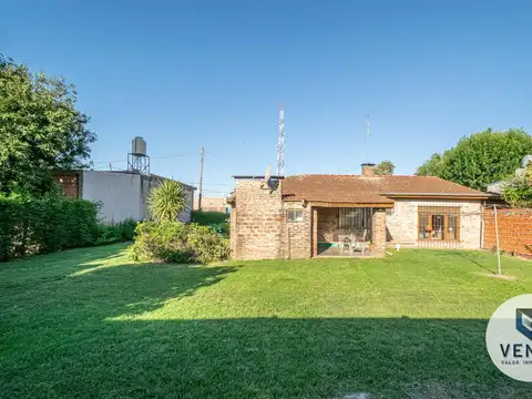 Casa en Venta en Villa Angelica, USD 120.000