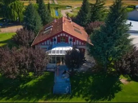 LOTE EN VENTA | LA RESERVA Bº BOTANICO