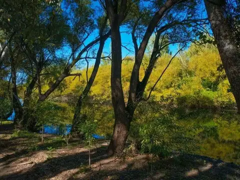 LOTE EN VENTA | LA RESERVA Bº BOTANICO