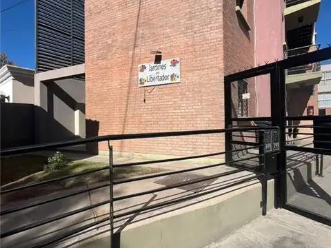 DEPARTAMENTO 2 DOR.C/DEP - ZONA OESTE, SAN JUAN