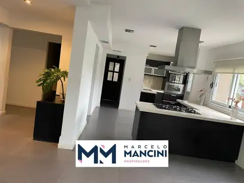 CANNING Casa en Campos De Echeverria Venta  5 Ambientes