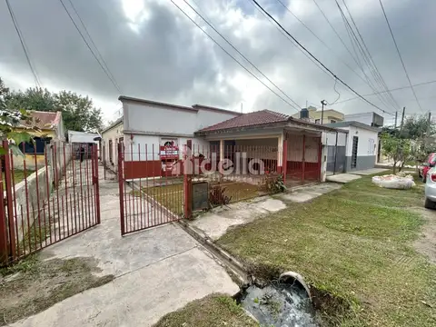 Casa en Venta de 2 dormitorios