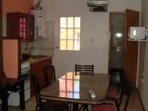 Departamento 6 ambientes con 3 baños