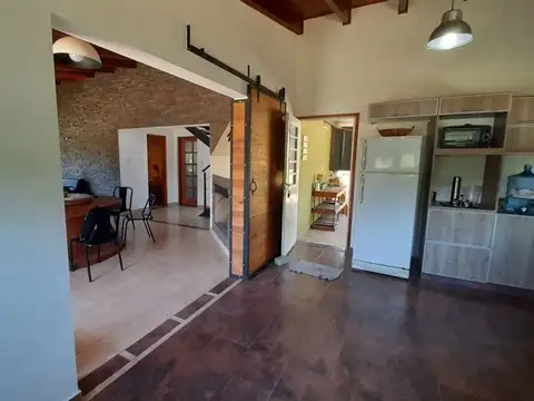 Casa en Venta en Villa Parque Siquiman, USD 118.000